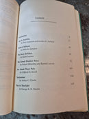 The Infinite Arena - Terry Carr (editor)