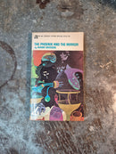 The Phoenix And The Mirror - Avram Davidson