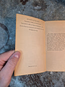 The Phoenix And The Mirror - Avram Davidson