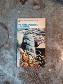The Steel Crocodile - D. G. Compton