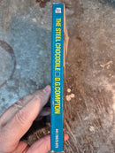 The Steel Crocodile - D. G. Compton