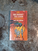 One Against The Legion - Jack Williamson