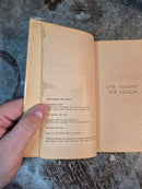 One Against The Legion - Jack Williamson