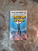 Traitor To The Living - Philip Jose Farmer
