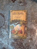 J. R. R. Tolkien: Architect Of Middle-Earth - Daniel Grotta-Kurska