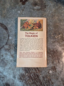 J. R. R. Tolkien: Architect Of Middle-Earth - Daniel Grotta-Kurska