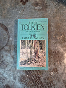 The Lord Of The Rings: The Two Towers - J. R. R. Tolkien