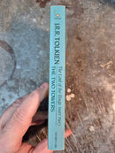 The Lord Of The Rings: The Two Towers - J. R. R. Tolkien