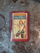 The Bone Forest - Robert Holdstock