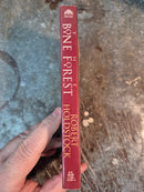 The Bone Forest - Robert Holdstock
