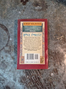 The Bone Forest - Robert Holdstock