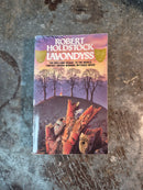 Lavondyss - Robert Holdstock