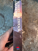 Lavondyss - Robert Holdstock
