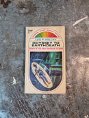 Odyssey To Earthdeath - Leo P. Kelley