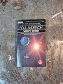 Satan's World - Poul Anderson