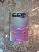 Operation Ares - Gene Wolfe