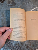 Operation Ares - Gene Wolfe