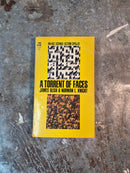 A Torrent Of Faces - James Blish & Norman L. Knight