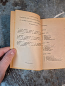 A Torrent Of Faces - James Blish & Norman L. Knight