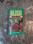 Doctor Mirabilis - James Blish