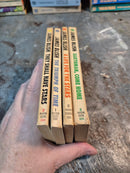 Cities In Flight (4 book set) - James Blish
