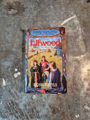 Elfwood - Rose Estes