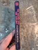 The Sword And The Satchel - Elizabeth Boyer