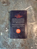 The Sword And The Satchel - Elizabeth Boyer