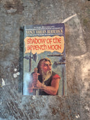 Shadow Of The Seventh Moon - Nancy Varian Berberick