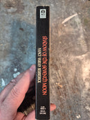 Shadow Of The Seventh Moon - Nancy Varian Berberick