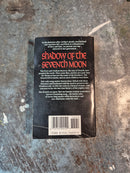 Shadow Of The Seventh Moon - Nancy Varian Berberick