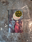 Into The Slave Nebula - John Brunner