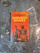 Darkness Weaves - Karl Edward Wagner
