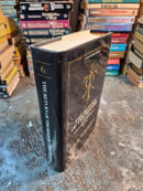 The Return Of The Shadow - J. R. R. Tolkien