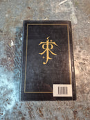 The Return Of The Shadow - J. R. R. Tolkien