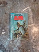 The Unteleported Man/The Mind Monsters - Philip K. Dick/Howard L. Cory