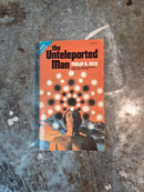The Unteleported Man/Dr. Futurity - Philip K. Dick