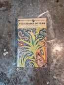 The Citadel Of Fear - Francis Stevens