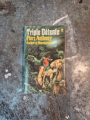 Triple Detente - Piers Anthony