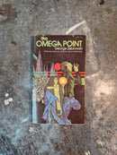 The Omega Point - George Zebrowski