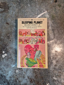 Sleeping Planet - William R. Burkett Jr.