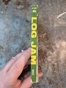 Log Jam - Leslie Turner White
