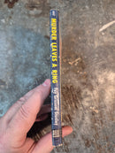 Murder Leaves A Ring - Fay Grissom Stanley