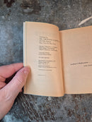 Murder Leaves A Ring - Fay Grissom Stanley