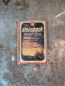 The Steinbeck Pocket Book - John Steinbeck