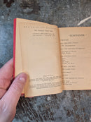The Steinbeck Pocket Book - John Steinbeck