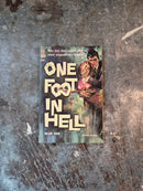 One Foot In Hell - Wilene Shaw
