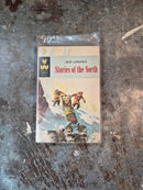 Stories Of The North - Jack London