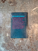 The World Swappers - John Brunner