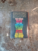 The Best From Fantasy And Science Fiction: Twelfth Series - Avram Davidson (editor)